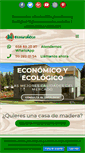 Mobile Screenshot of ecoandeco.com